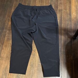 all in motion Black Women's Joggers
